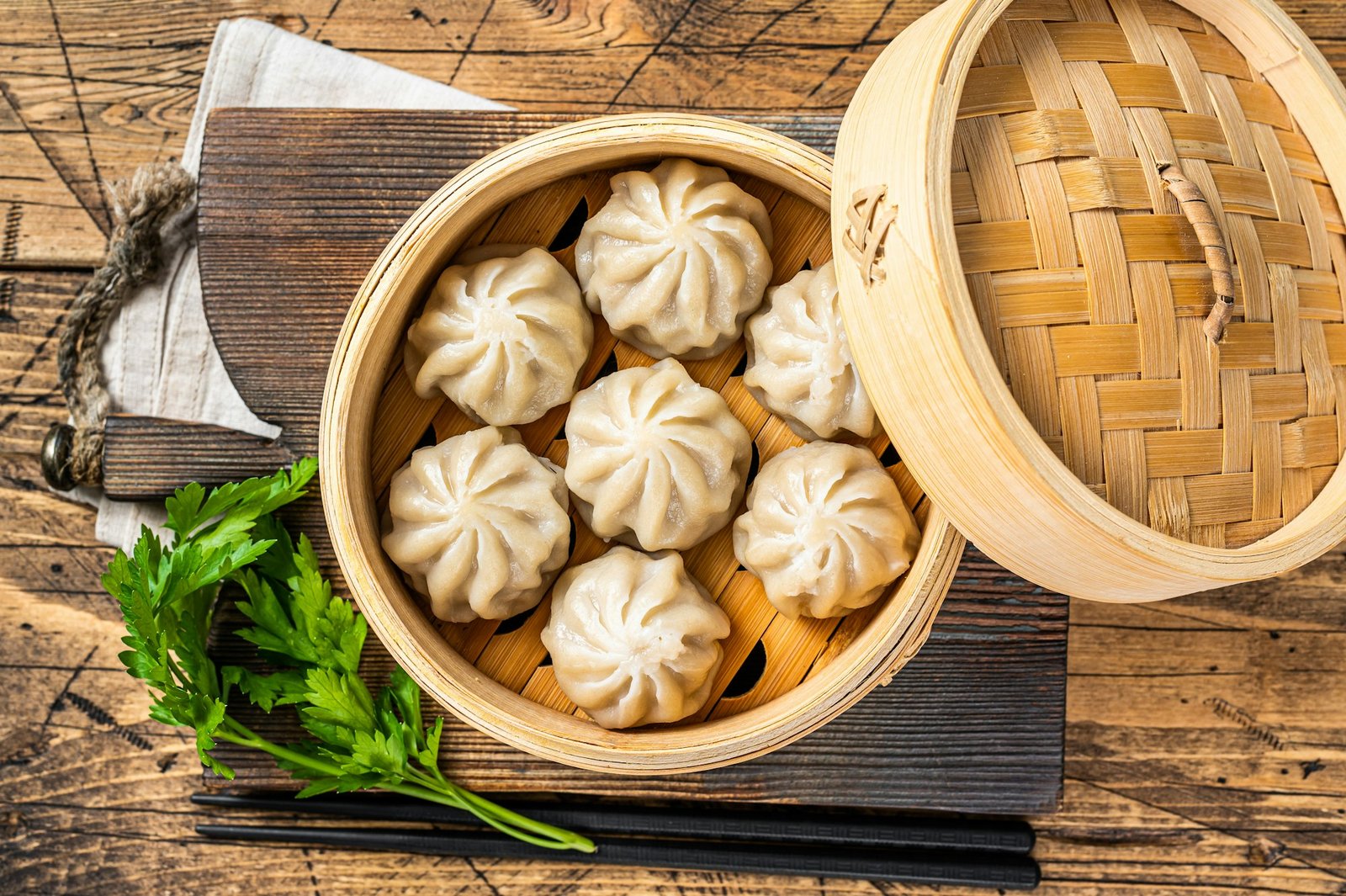Momo Examples Momo Around the World - The Cloud Cookhouse