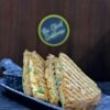 Paneer Grilled Sandwich