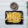 Plain Salted Fries