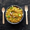 Veggie Maggi